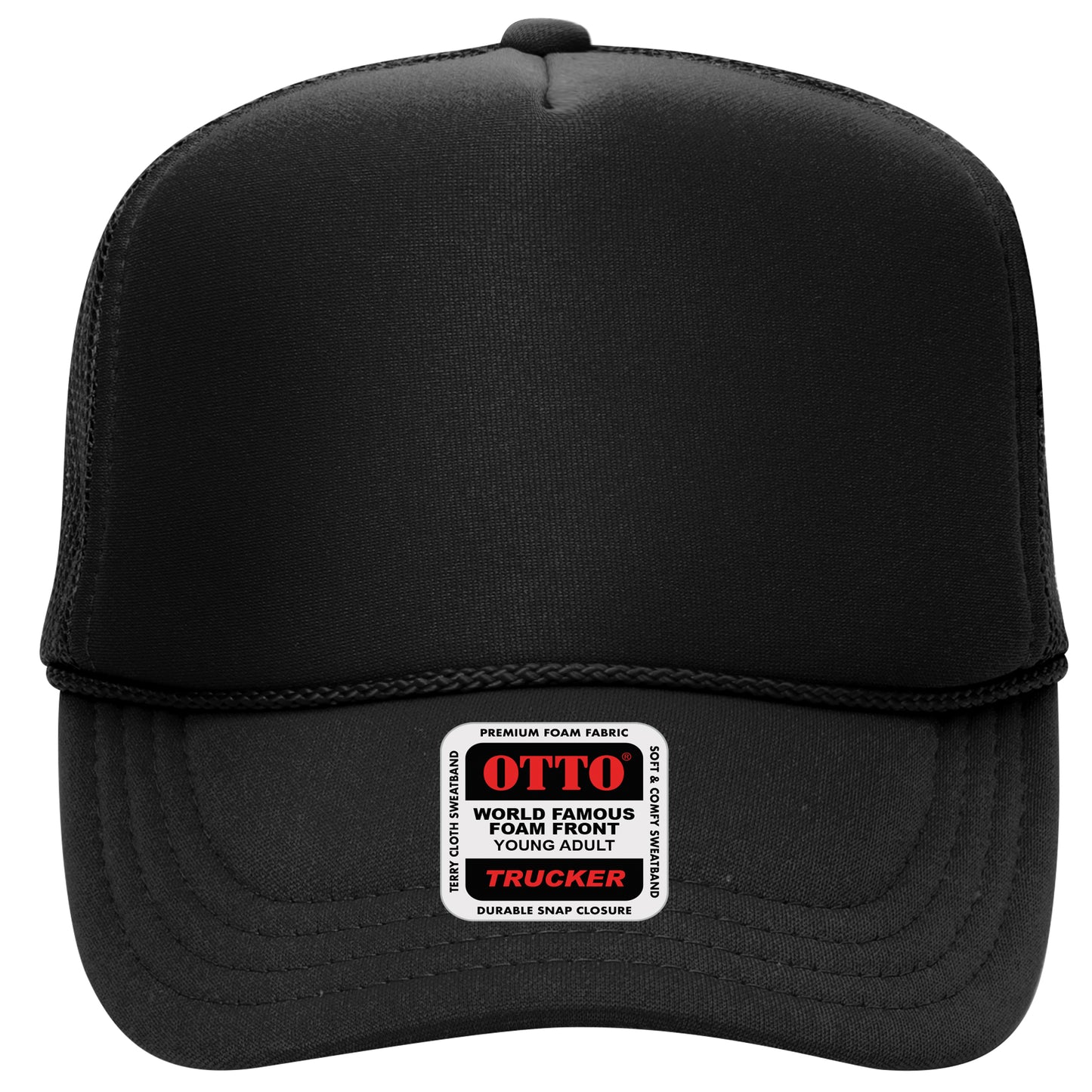 Foam Youth Trucker Hat SIES