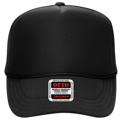 Foam Youth Trucker Hat SIES