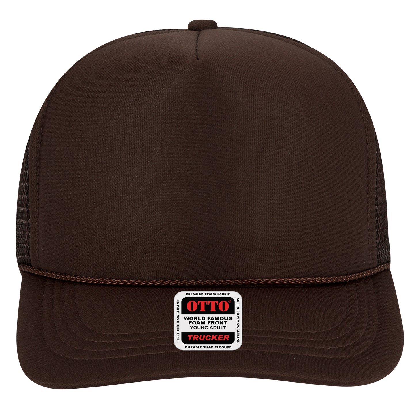 Foam Youth Trucker Hat SIES
