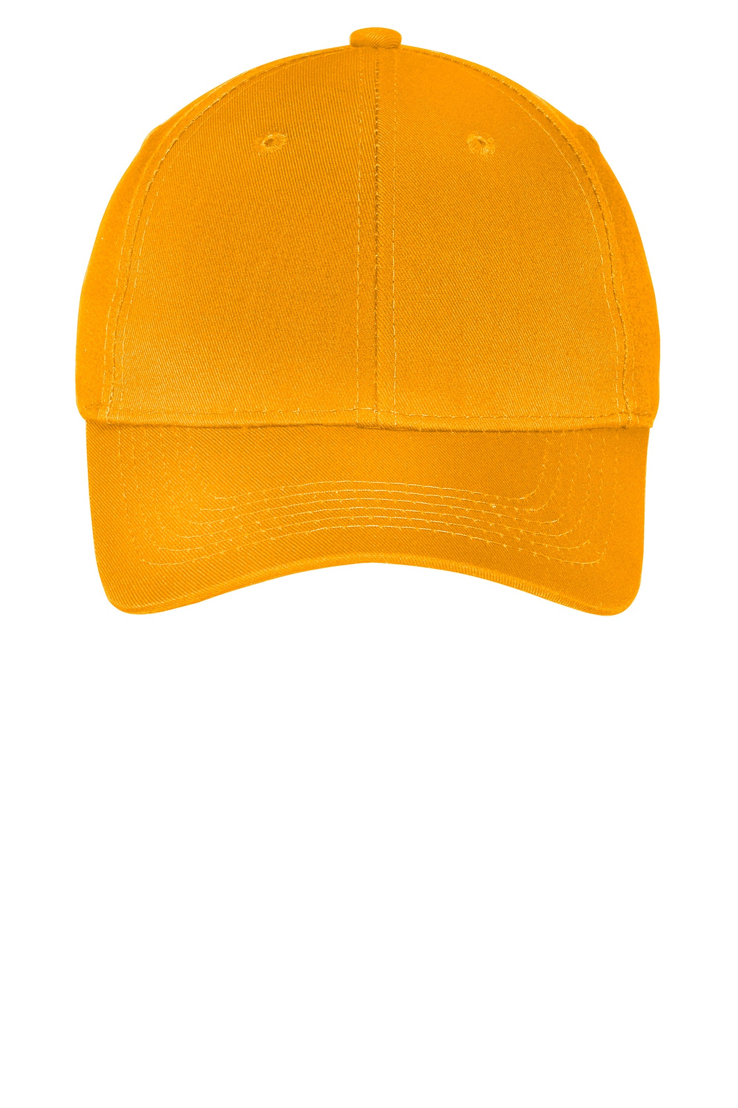 Youth Six-Panel Twill Cap SIES Glitter Options