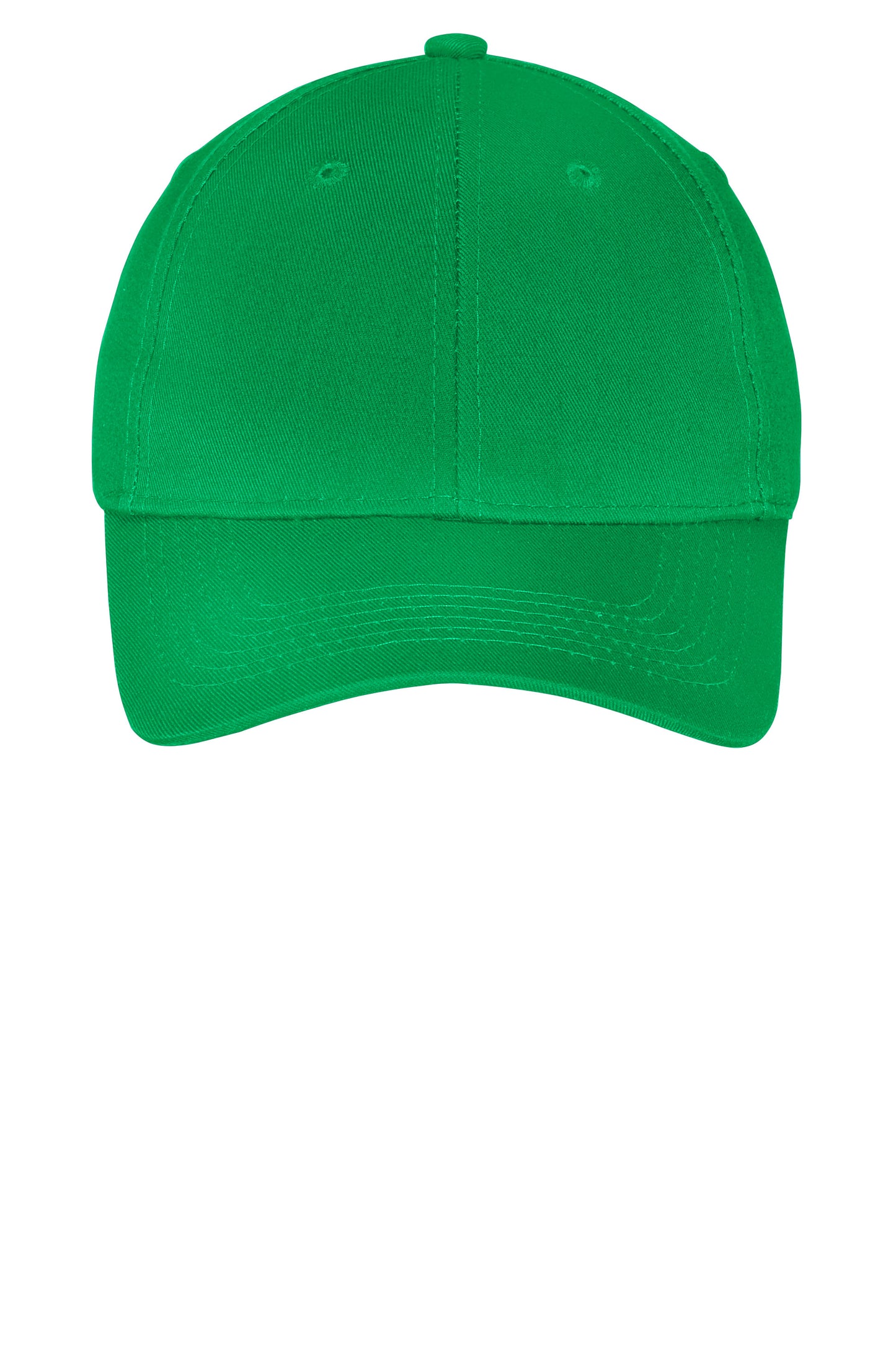 Youth Six-Panel Twill Cap SIES Glitter Options