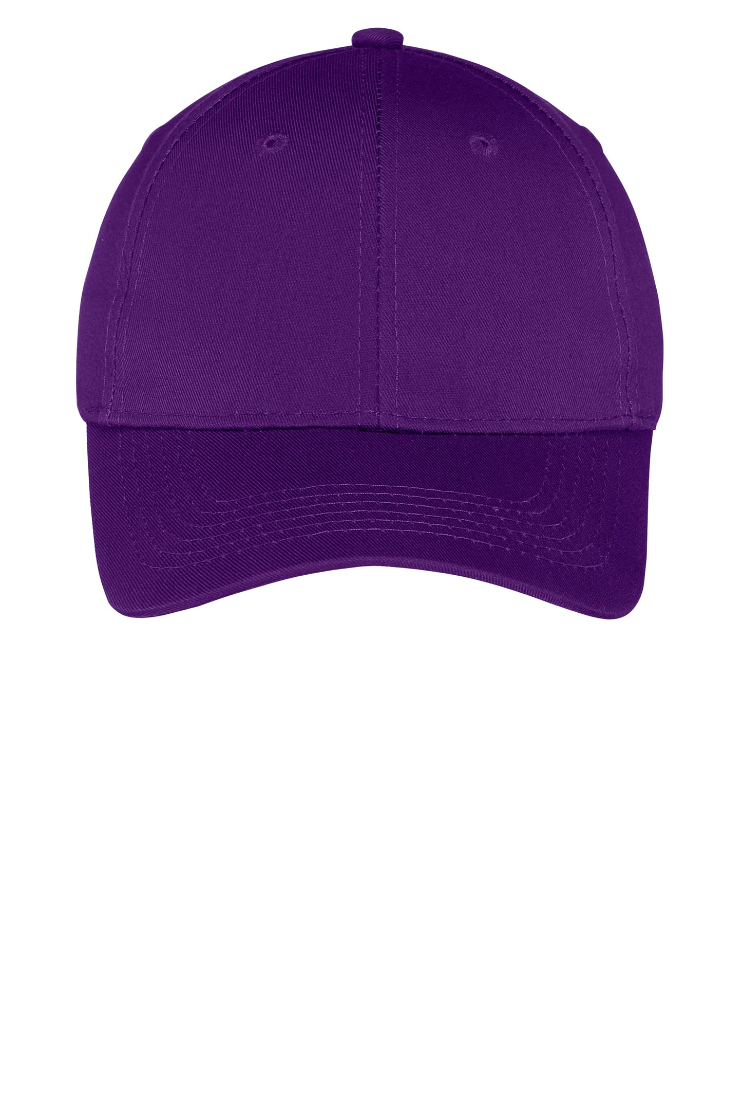 Youth Six-Panel Twill Cap SIES Glitter Options