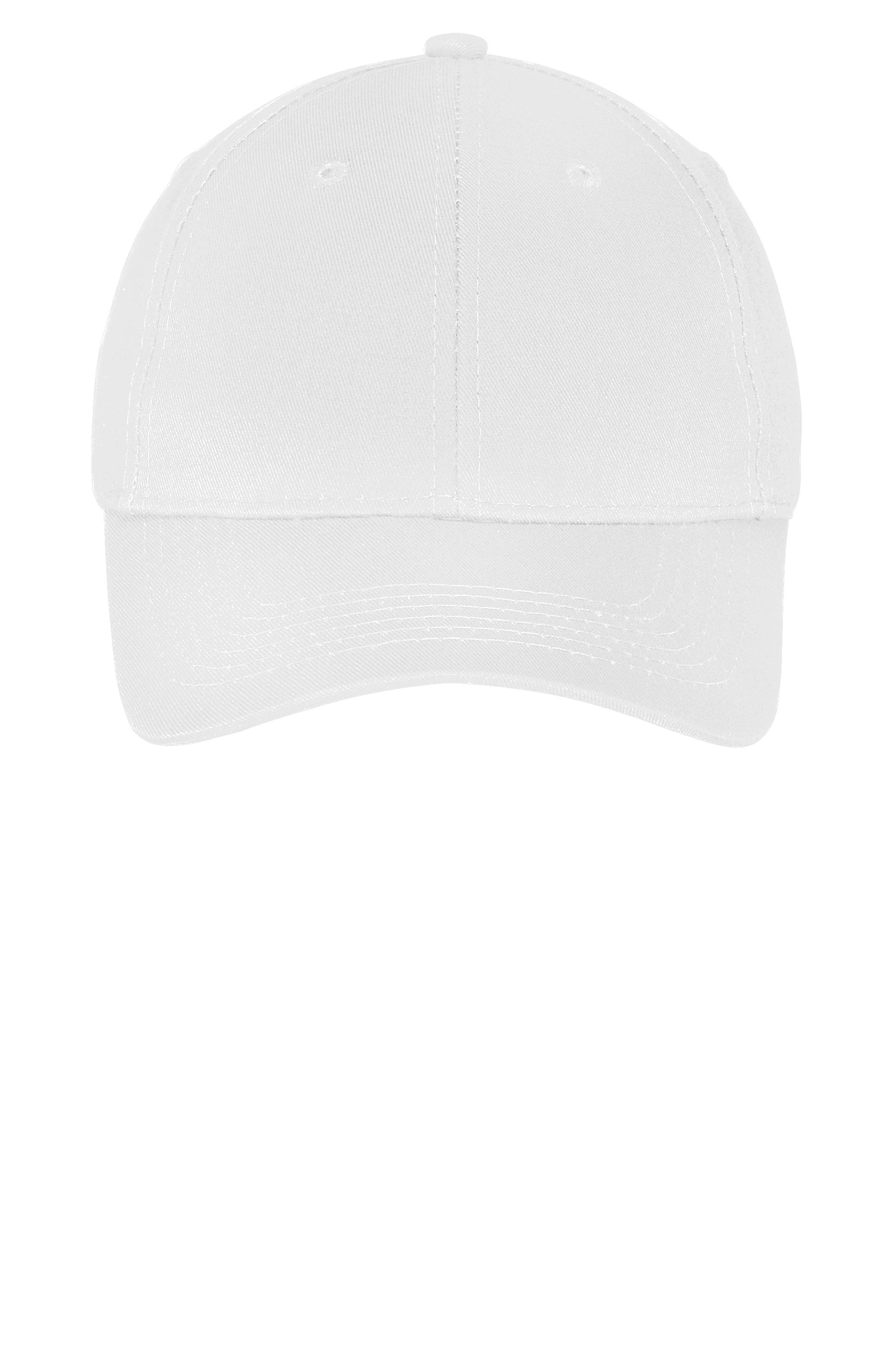 Youth Six-Panel Twill Cap SIES Glitter Options
