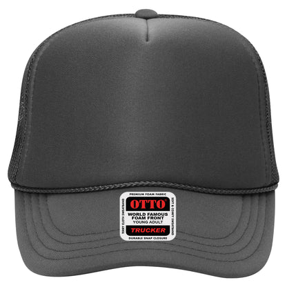 Foam Youth Trucker Hat SIES