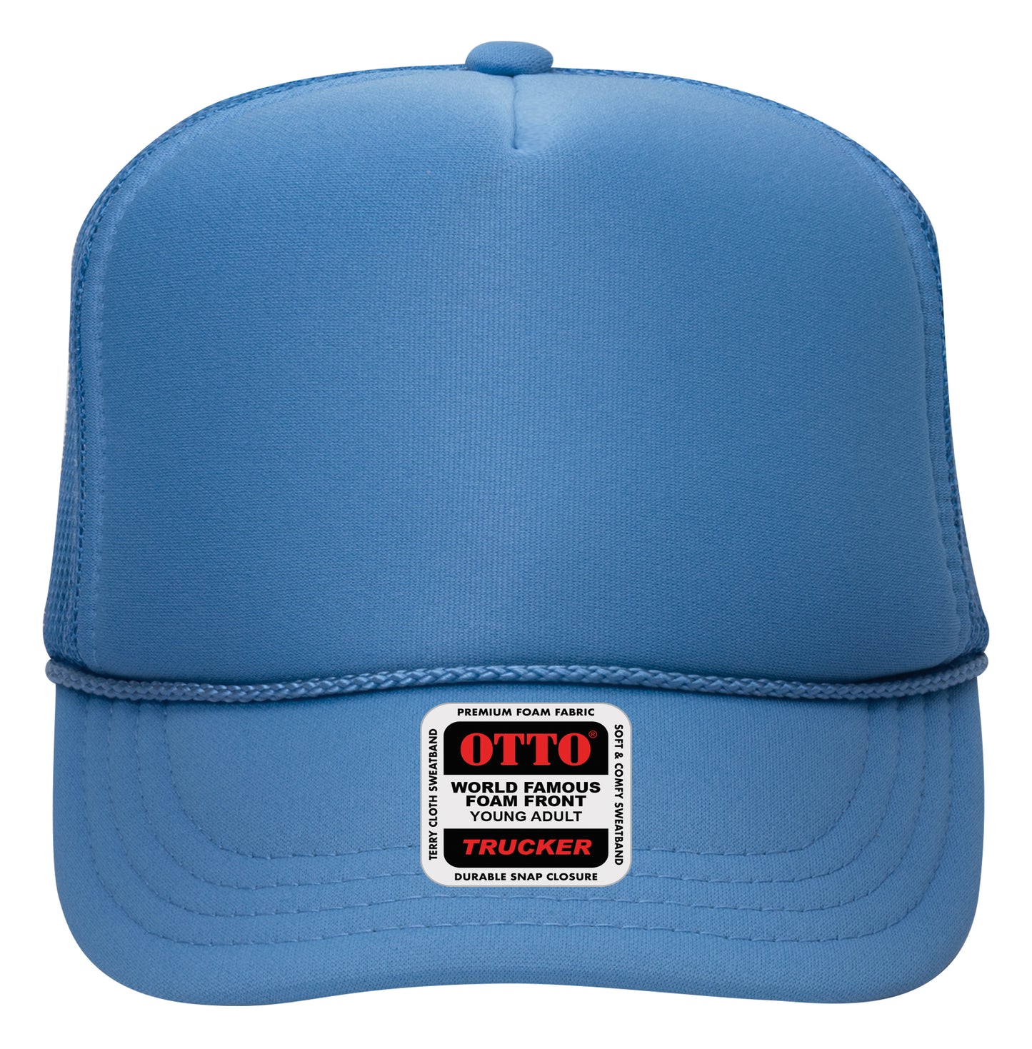 Foam Youth Trucker Hat SIES