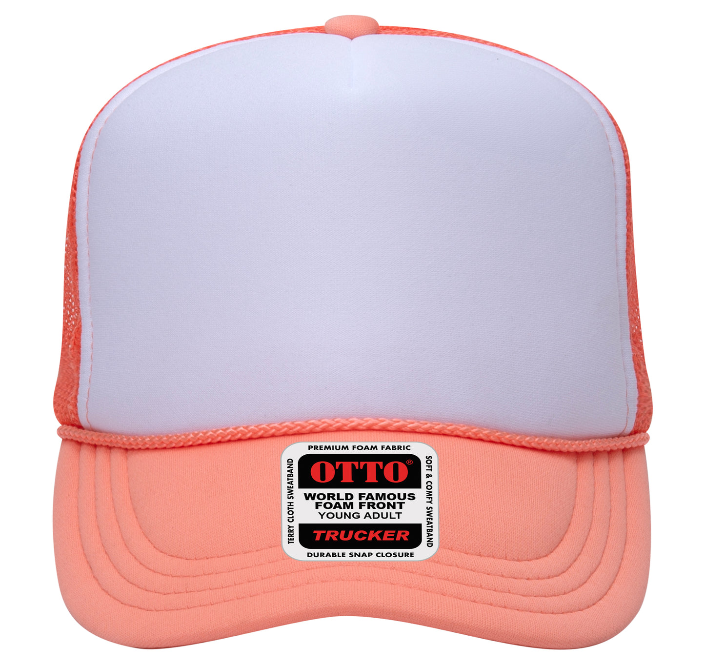 Foam Youth Trucker Hat SIES