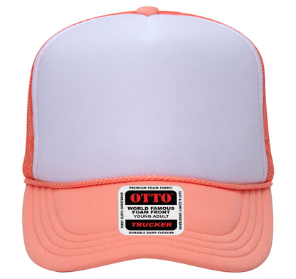 Foam Youth Trucker Hat SIES