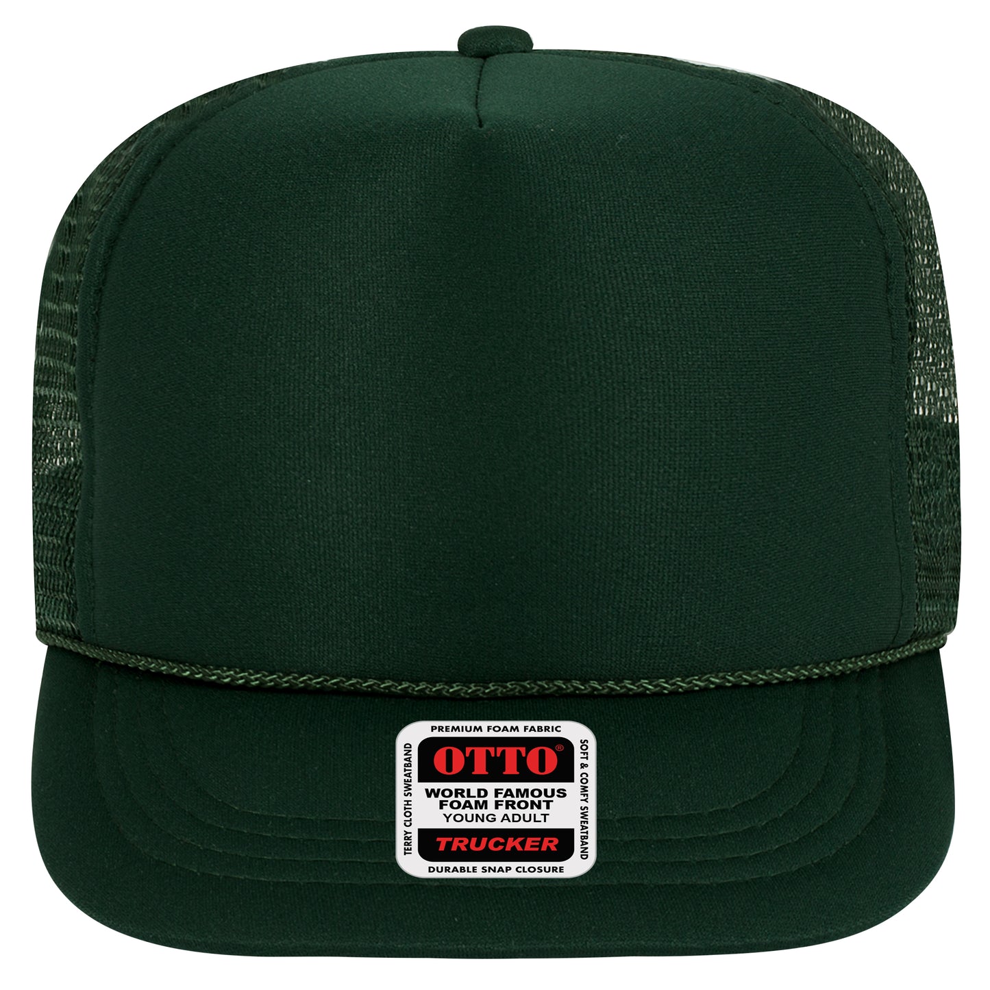 Foam Youth Trucker Hat SIES