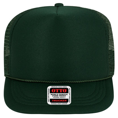 Foam Youth Trucker Hat SIES