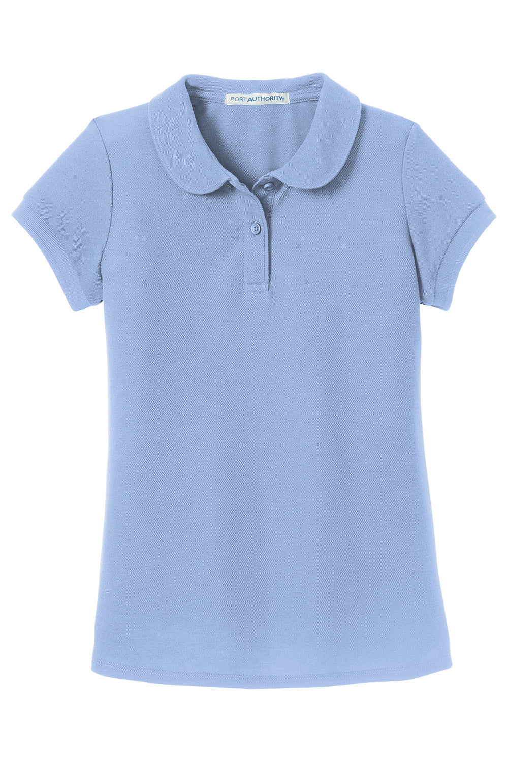 GIRL Polo Top SIES