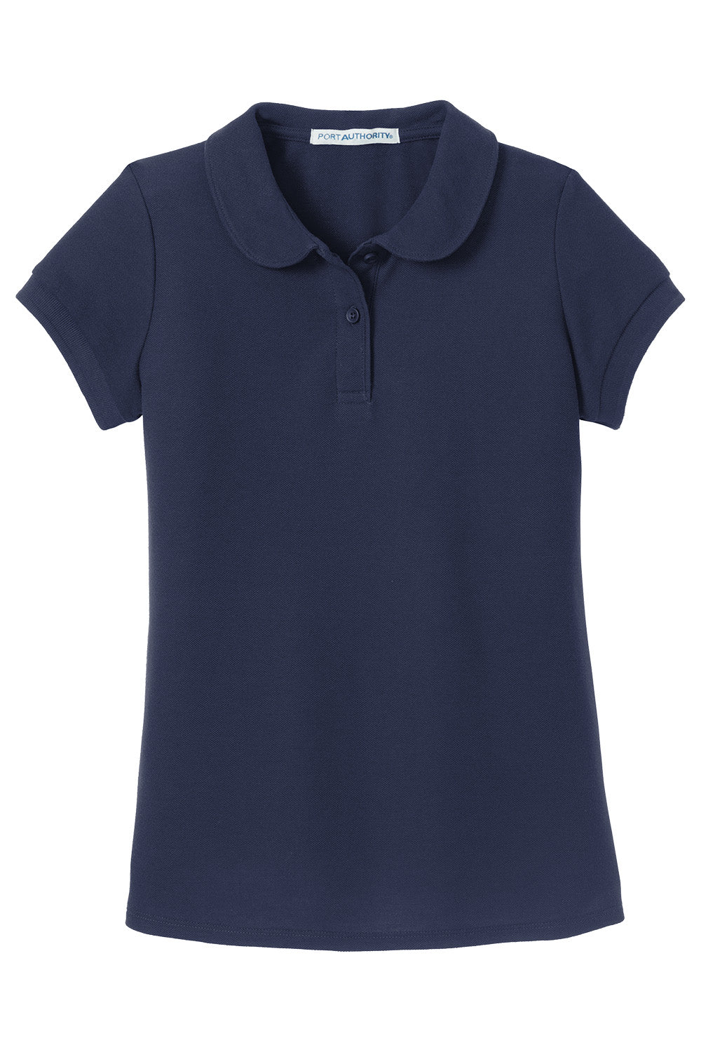 GIRL Polo Top SIES