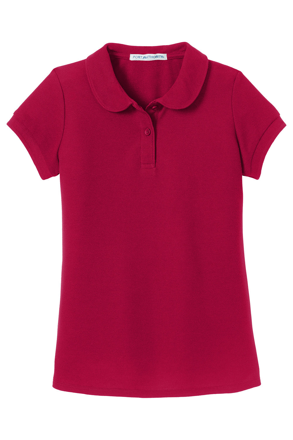 GIRL Polo Top SIES