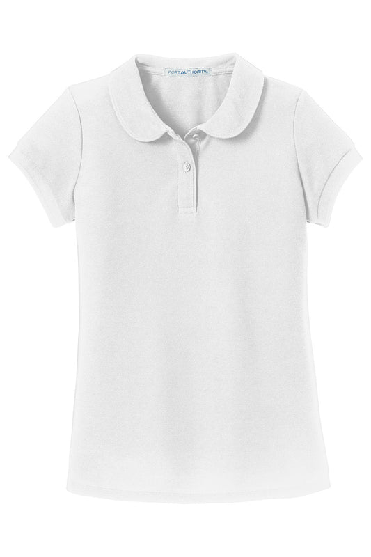 GIRL Polo Top SIES