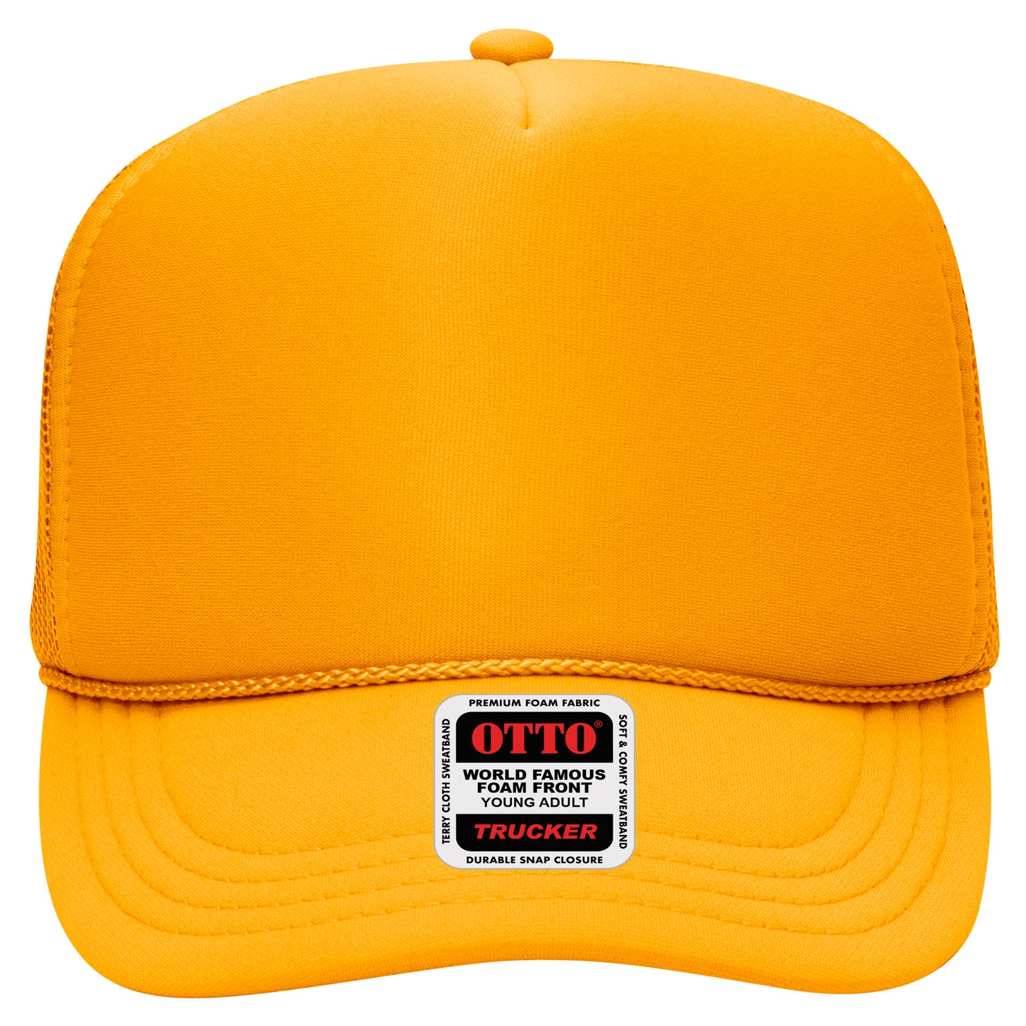 Foam Youth Trucker Hat SIES
