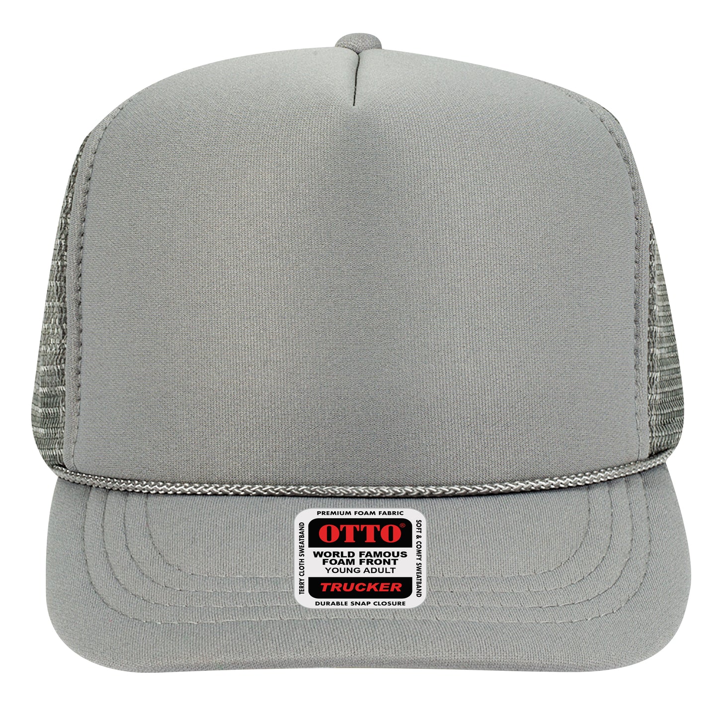 Foam Youth Trucker Hat SIES