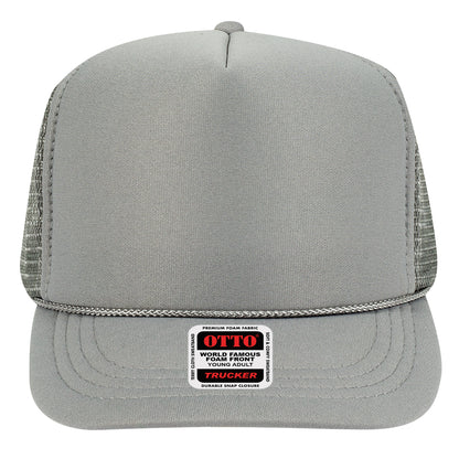 Foam Youth Trucker Hat SIES