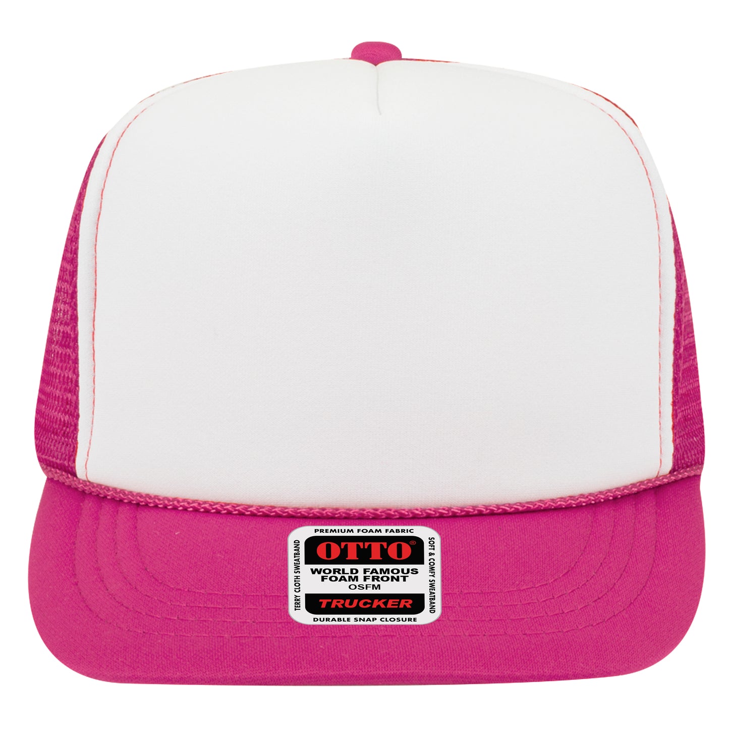 Foam Youth Trucker Hat SIES