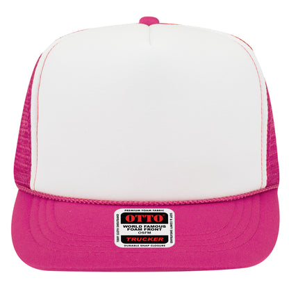Foam Youth Trucker Hat SIES