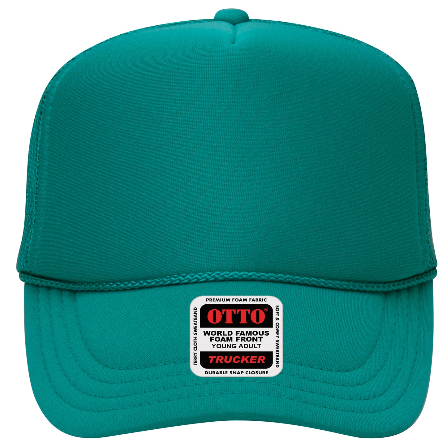 Foam Youth Trucker Hat SIES