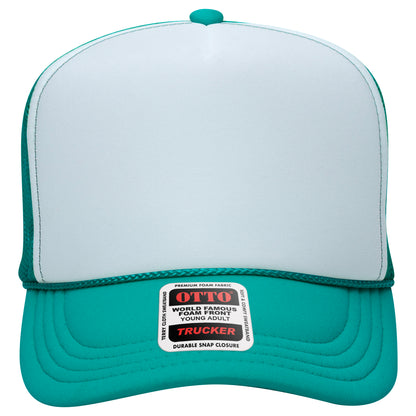 Foam Youth Trucker Hat SIES