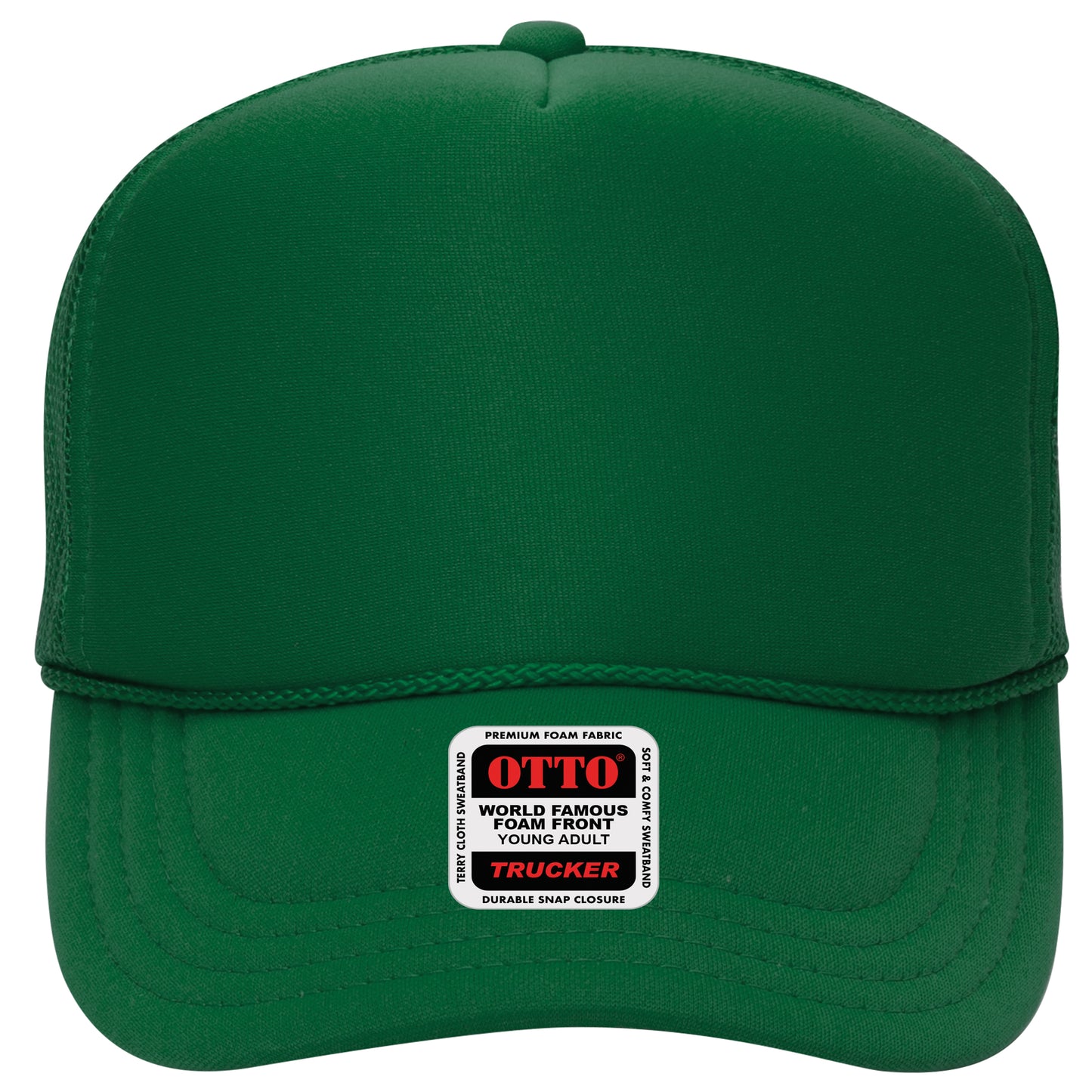 Foam Youth Trucker Hat SIES