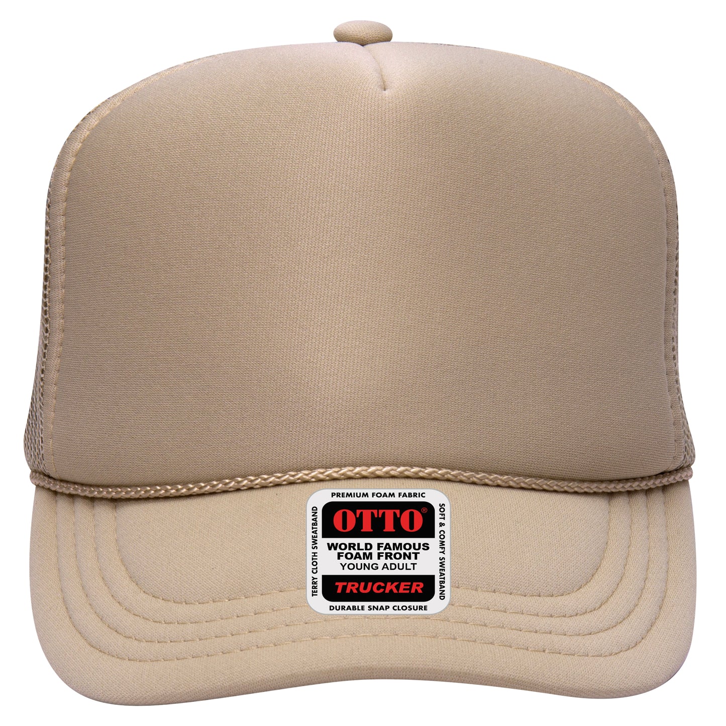 Foam Youth Trucker Hat SIES