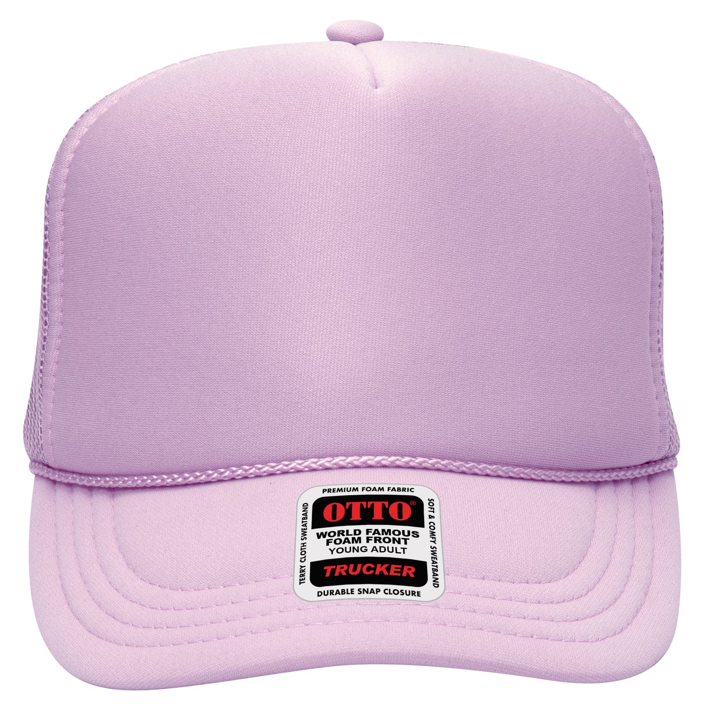 Foam Youth Trucker Hat SIES