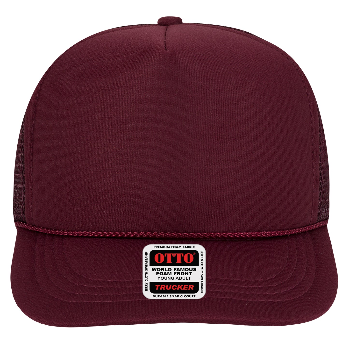 Foam Youth Trucker Hat SIES