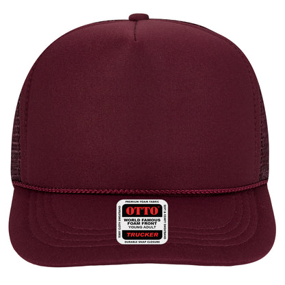 Foam Youth Trucker Hat SIES