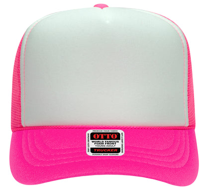 Foam Youth Trucker Hat SIES
