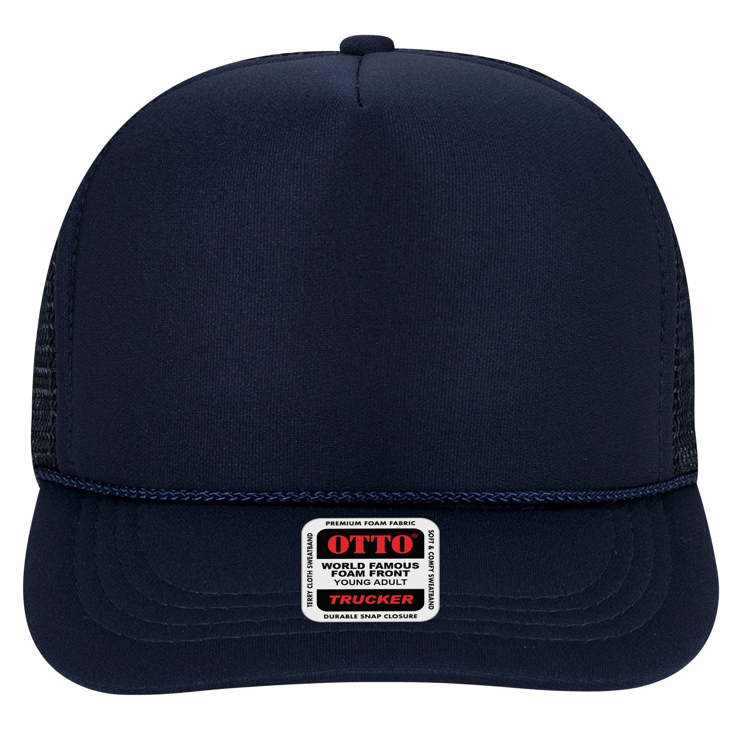 Foam Youth Trucker Hat SIES