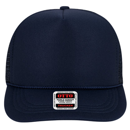 Foam Youth Trucker Hat SIES