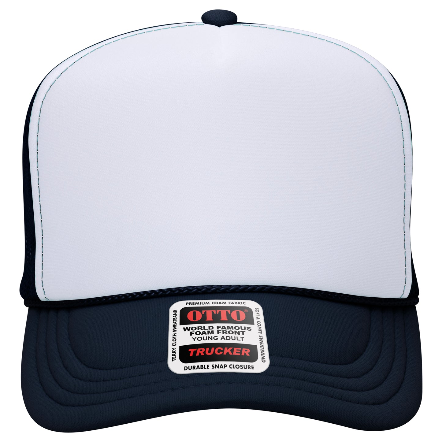 Foam Youth Trucker Hat SIES