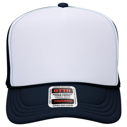 Foam Youth Trucker Hat SIES