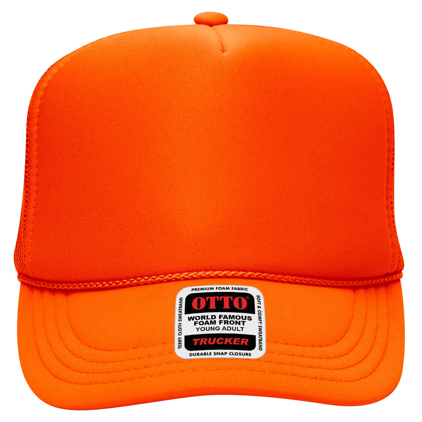 Foam Youth Trucker Hat SIES