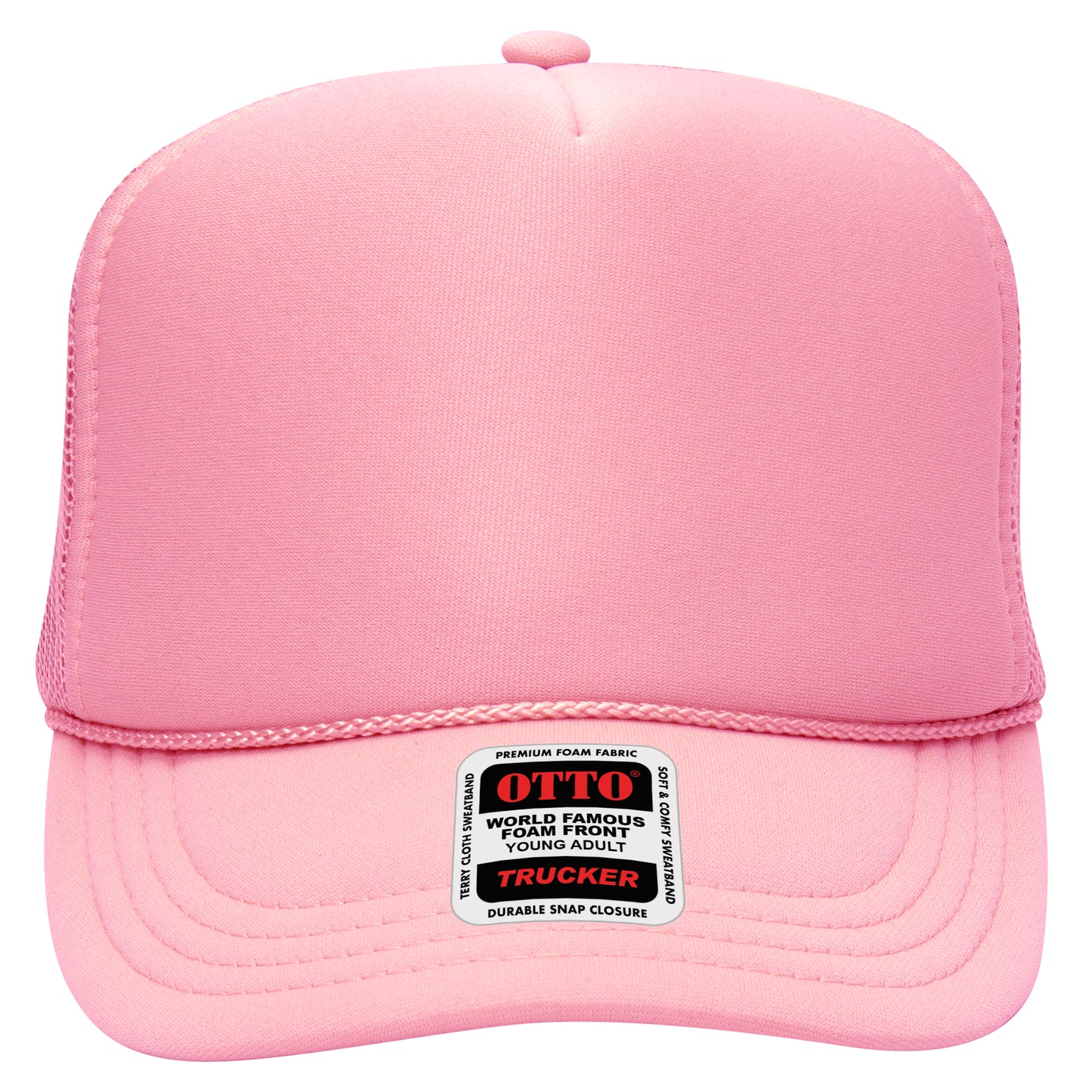 Foam Youth Trucker Hat SIES