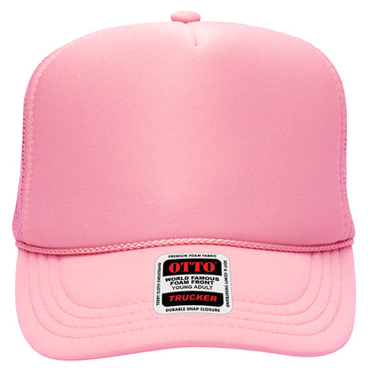 Foam Youth Trucker Hat SIES