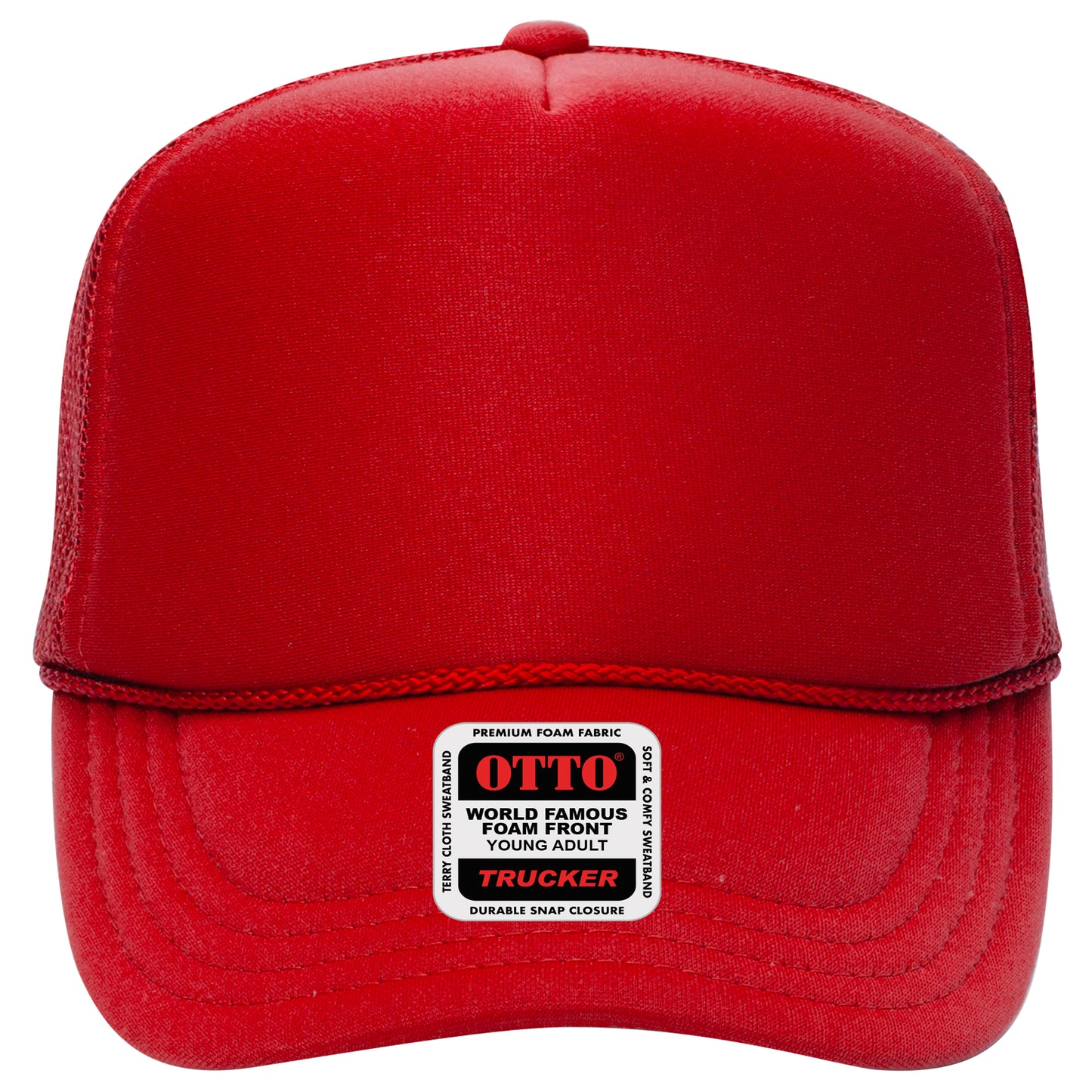 Foam Youth Trucker Hat SIES