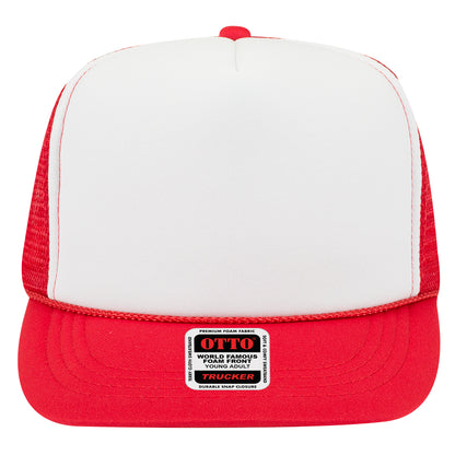 Foam Youth Trucker Hat SIES
