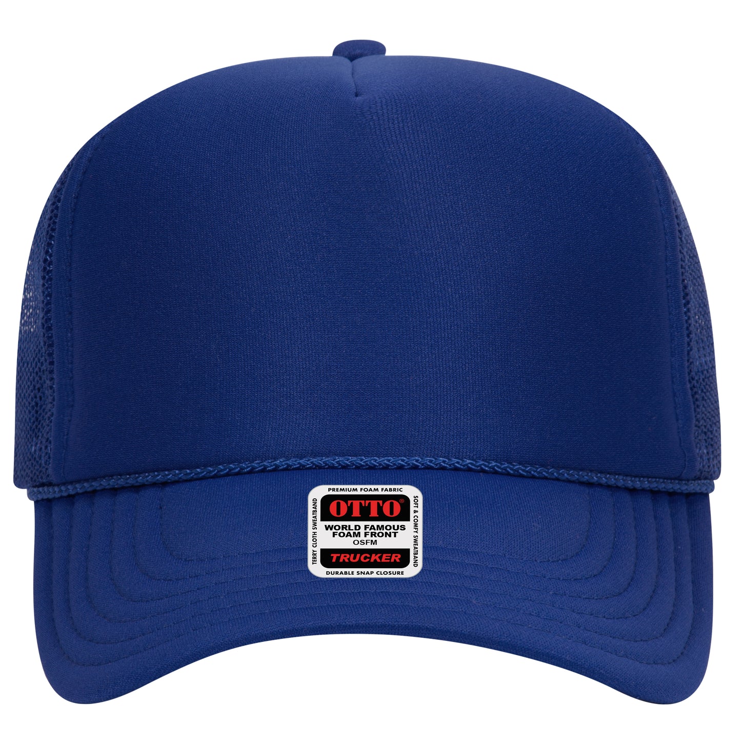 Foam Youth Trucker Hat SIES