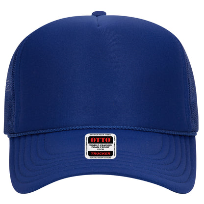Foam Youth Trucker Hat SIES