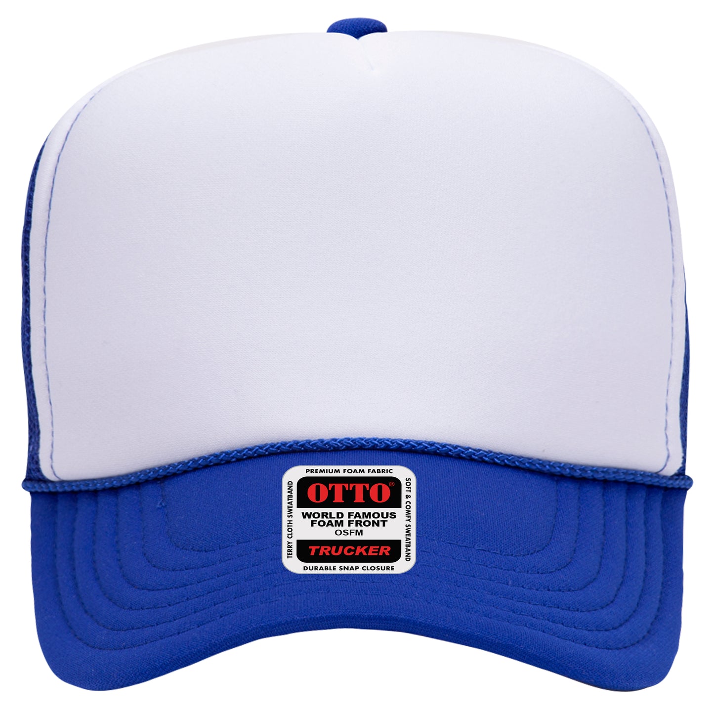 Foam Youth Trucker Hat SIES