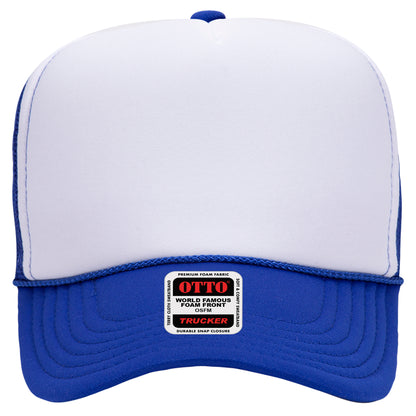 Foam Youth Trucker Hat SIES