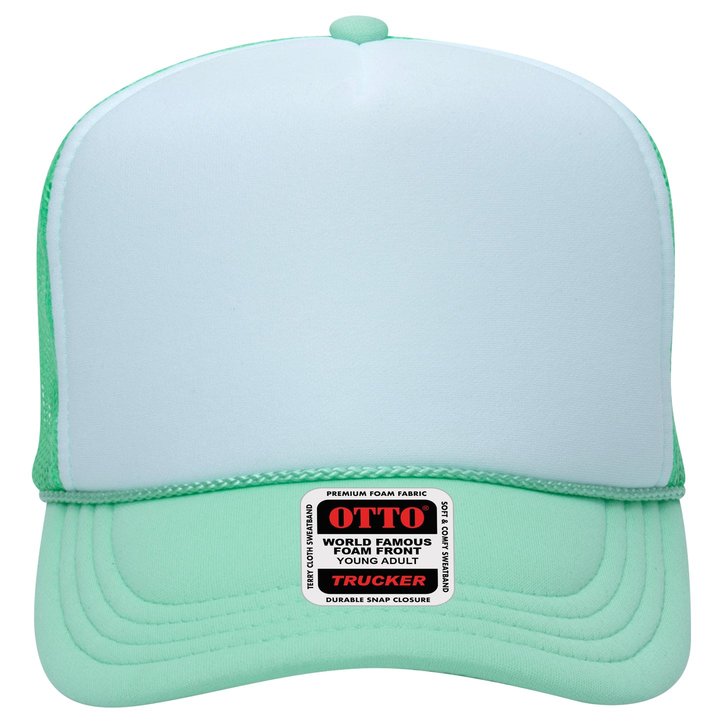 Foam Youth Trucker Hat SIES