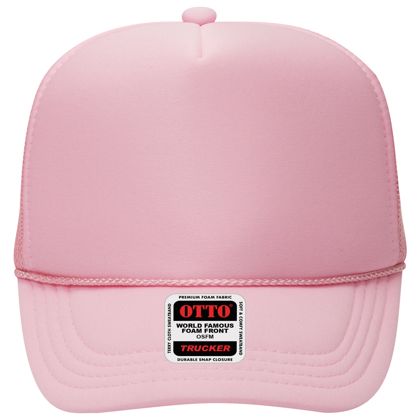 Foam Youth Trucker Hat SIES
