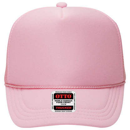 Foam Youth Trucker Hat SIES