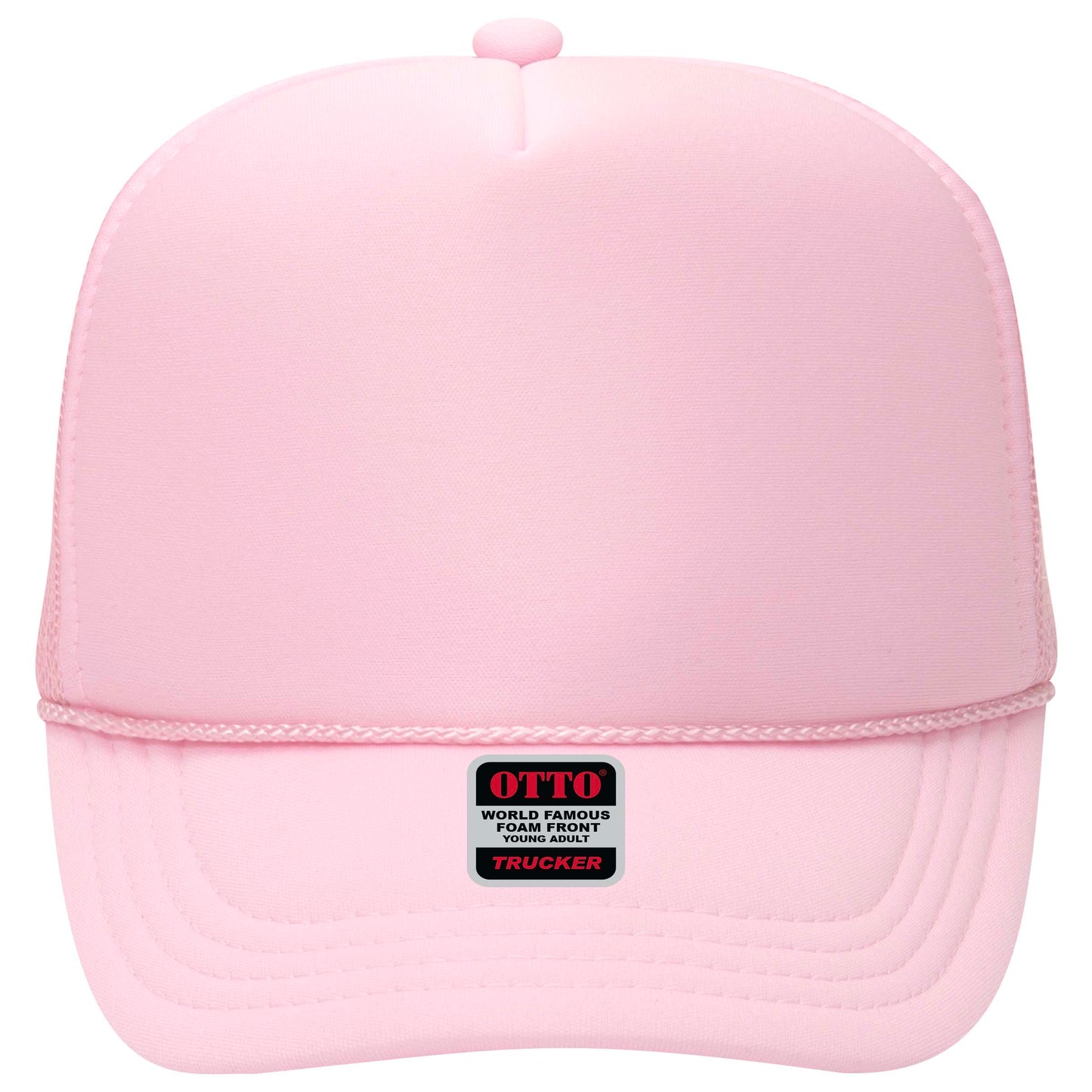 Foam Youth Trucker Hat SIES