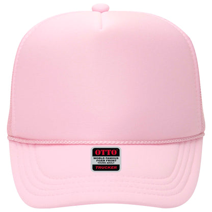 Foam Youth Trucker Hat SIES