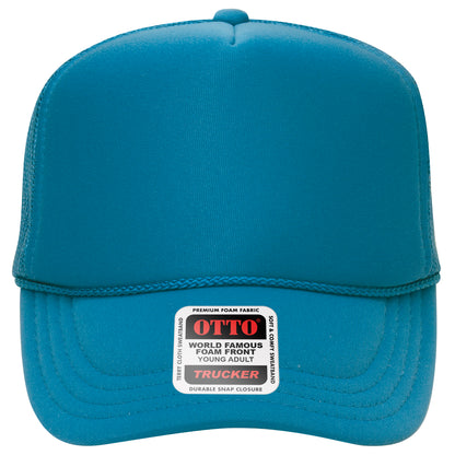 Foam Youth Trucker Hat SIES