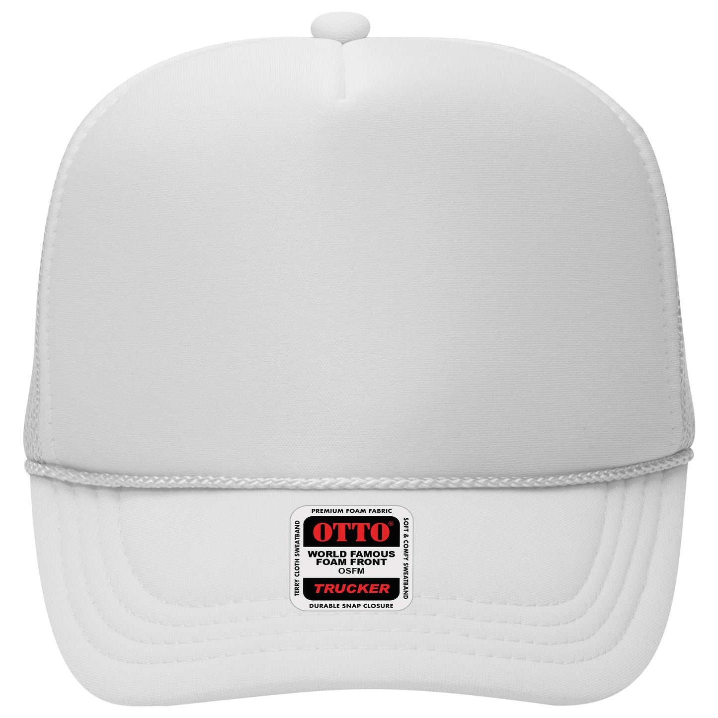 Foam Youth Trucker Hat SIES